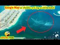 Google Map ல் சிக்கிய ராட்சத உயிரினங்கள் | Things Caught on Google Maps Tamil | VIKKY PICTURES