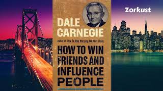 How to Win Friends and Influence People - Dale Carnegie|| Audiobook