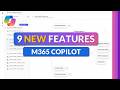 9 New Microsoft Copilot Features to Make Work Easier