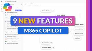 9 New Microsoft Copilot Features to Make Work Easier