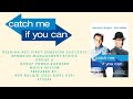 A211 BPMN3123 Management Ethics (U) Movie Review Presentation: Catch Me If You Can