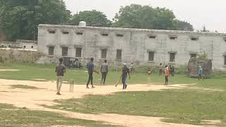 9 June 2021 Didarganj vs Nijampur | खुरासों क्रिकेट टूर्नामेंट
