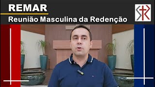 REMAR | Os propósitos do sofrimento - Pr. Isaac Pereira