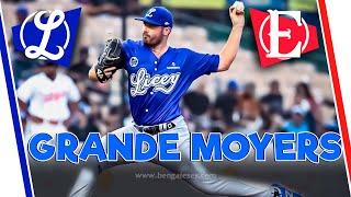 RESUMEN: Tigres del Licey Vs Leones del Escogido - CON EL MISMO SCORE (SR 13 NOV. 2022)