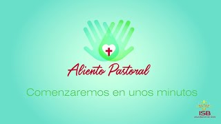 Aliento Pastoral con Yadira Robles