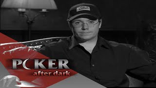 Poker After Dark | "WSOP Champions" Week | Episode 6