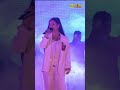 kasari kasari nepali viral song by melina rai at kamata music festival kasarikasari shortvideos