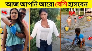 অস্থির বাঙালি 😂 part 6 | Bangla Funny Video New | Osthir Bangali | Mayajaal