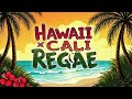 Hawaiian x Cali Reggae 2024 Ep. 4 - Santeria (Unique Cover)