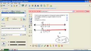 Math60-Solving Basic Inequalities (Old)