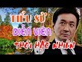 Tiểu sử diễn viên THÔI HẠO NHIÊN - SAO HOA NGỮ