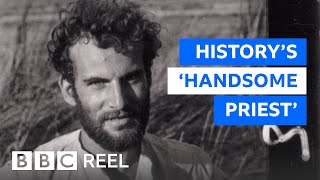 The murdered 'handsome priest' with a decades-long secret - BBC REEL