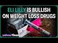 Eli Lilly weight loss drugs are 'mega-growth assets' BMO's Evan Seigerman says