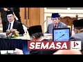 Segera tubuh jawatankuasa khas kaji komptensi DUN - Sultan Selangor