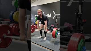 240kg/530lbs x6