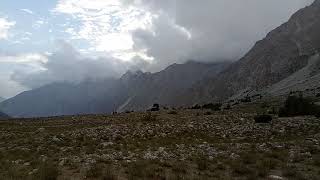 Golan gol chitral