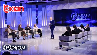 Opinion - Studimi: Shqiptaret, seksi dhe martesa! (29 janar 2019)