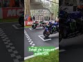 motogp at the lyon s2r show