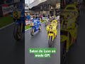 motogp at the lyon s2r show