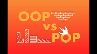Difference between Procedural Oriented Programming and Object Oriented Programming. | POP VS. OOP
