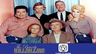 The Beverly Hillbillies - Season 2 - Episode 16 - The Giant Jackrabbit | Buddy Ebsen, Donna Douglas