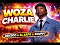 Woza Charlie-Benzoo & Al Xapo & Xduppy