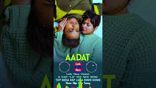 Aadat Song🔥@RNait #aadat #rnait #trending #shorts