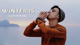 Winter45 - Holà ( Officiel Video clip )