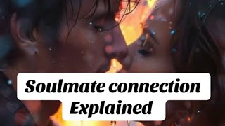💖✨ SOULMATE SECRETS: The Cosmic Connection Decoded! 🔮🌟