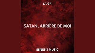 SATAN, ARRIÈRE DE MOI