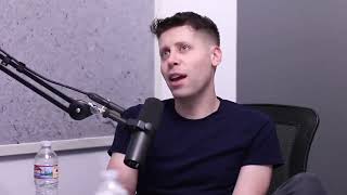 Deepwork Planning your day - Sam Altman