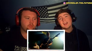 Avenged Sevenfold - Almost Easy (Live lbc) | Reaction!!