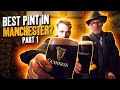 The Best Guinness in The UK!?