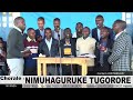 hazabaho igitondo cy umunsi udasanzwe by nimuhaguruke tugorore ivugurura n ubugorozi