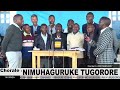 hazabaho igitondo cy umunsi udasanzwe by nimuhaguruke tugorore ivugurura n ubugorozi