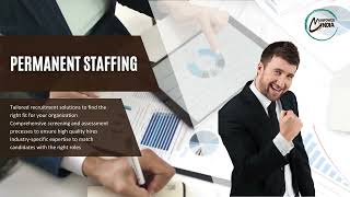 Permanent  Staffing