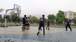 22 March 2023 basketball match 🏀 for team only