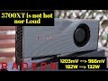 RX 5700 XT Undervolting | Power Play Tables | Testing Results