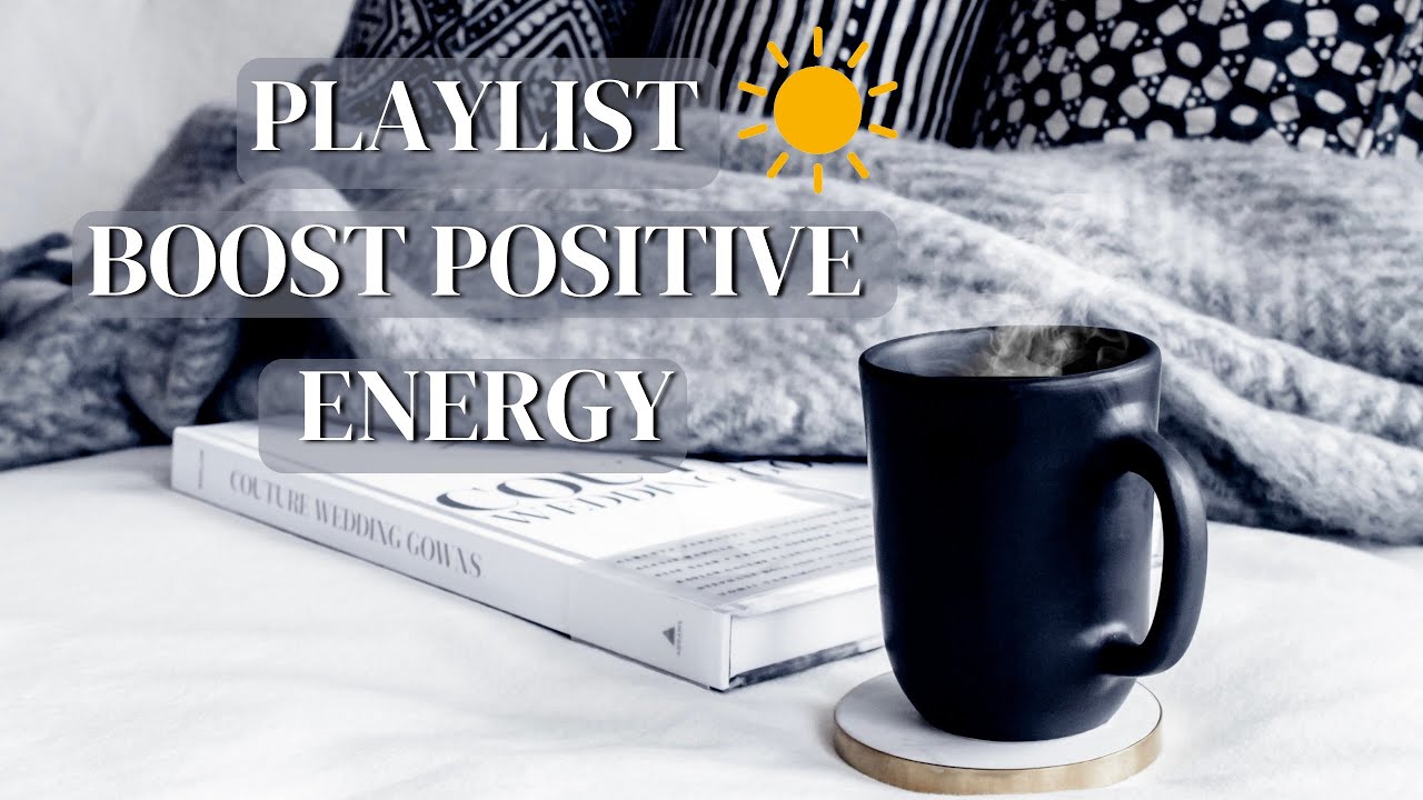 Wake Up Happyтшаmorning Relaxing Music Positive Feelings And Energy