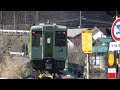 【駅に行ってみた】jr小海線　海尻駅