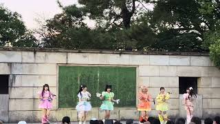 2023.9.17    なないろ∞ミルキーウェイ　みんなの遊び場vol.82    鶴舞公園普選記念壇