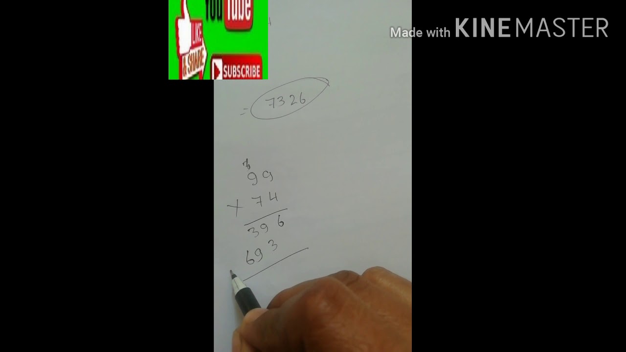 Maths Short Tricks Youtube