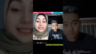 keseruan mas roni sama ica kocak bener