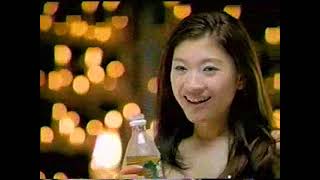 テレビ埼玉-CM(2004年1月)