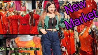 New Market Valentine's day Collection 2025 l New market Summer collection 2025