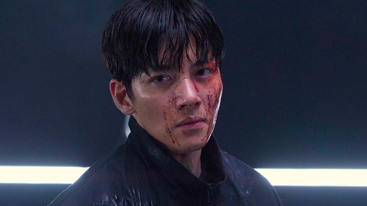 After Years Of Being Framed He Breaks Out Of Prison Launches The