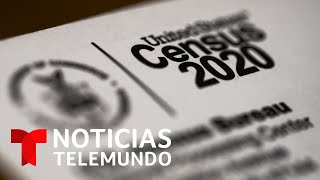 Noticias Telemundo con Julio Vaqueiro, 21 de julio de 2020 | Noticias Telemundo