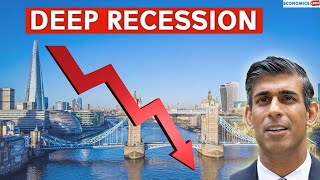 UK Economic Forecasts for 2024