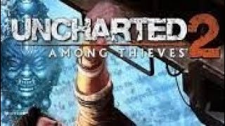 Uncharted 2: Amongst Thieves Walkthrough Part 3