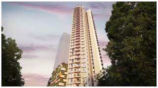 Discover the Tranquil Life at Godrej Five Gardens, Matunga